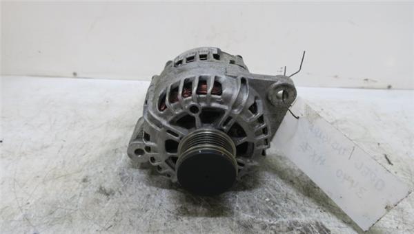 Insignia Sports Tourer 2008- Alternador