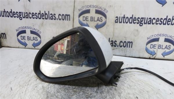 Corsa D 2006- Retrovisor Izquierdo