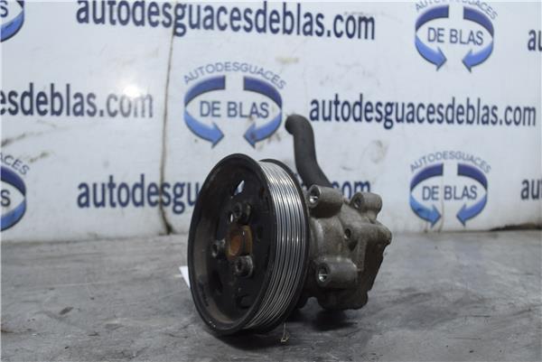 IBIZA 6L1 BOMBA DIRECCION ELECTRICA