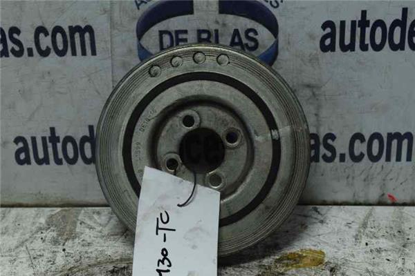 CORSA C Polea Cigueñal