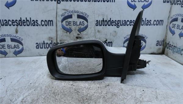 MEGANE GRAND TOUR Retrovisor Izquierdo