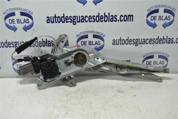 KANGOO FKC0 Elevalunas Electrico Delantero Derecho