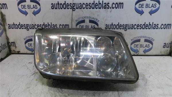 BORA BERLINA 1J2 Faro Delantero Derecho BORA BERLINA 1J2 Faro Delantero Derecho