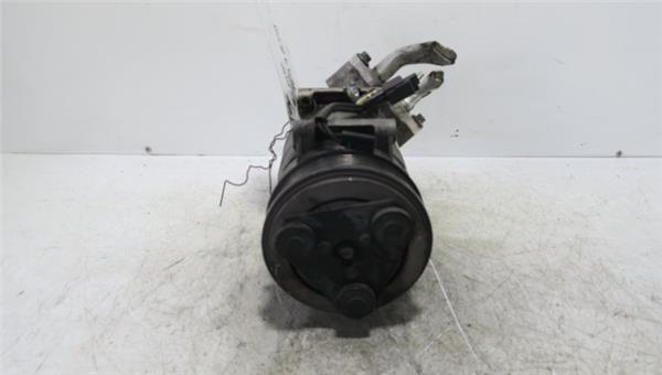C-MAX CB32007-2010 Compresor Aire Acondicionado