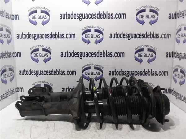 GETZ TB Amortiguador Delantero Completo