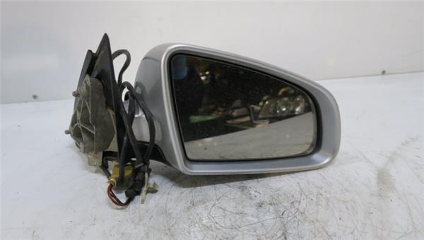 A4 Avant 8E12.2001- Retrovisor Derecho