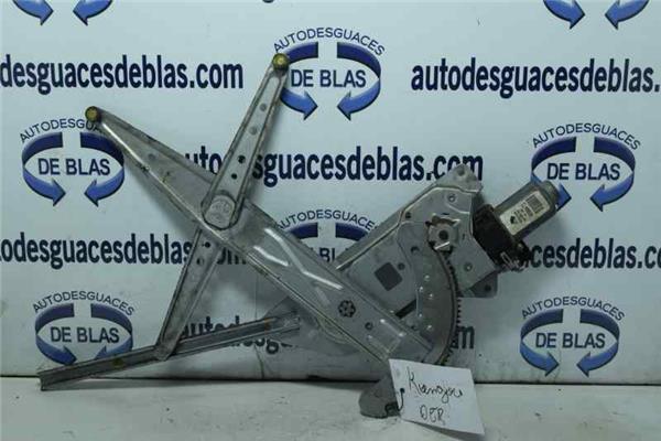 KANGOO FKC0 Elevalunas Electrico Delantero Derecho