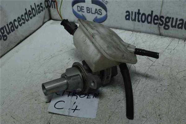 C4 LIM. Bomba Freno