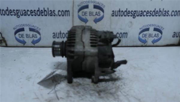 CORDOBA BERLINA 6K2 Alternador