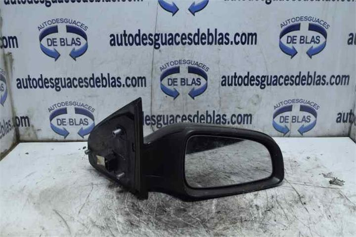 ASTRA G BERLINA Retrovisor Derecho ASTRA G BERLINA Retrovisor Derecho