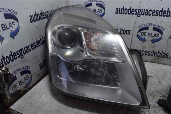 VEL SATIS BJ0 FARO XENON DERECHO
