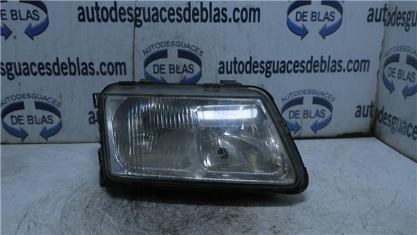 A3 8L Faro Delantero Derecho