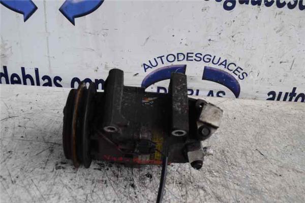 ALMERA N16E Compresor Aire Acondicionado