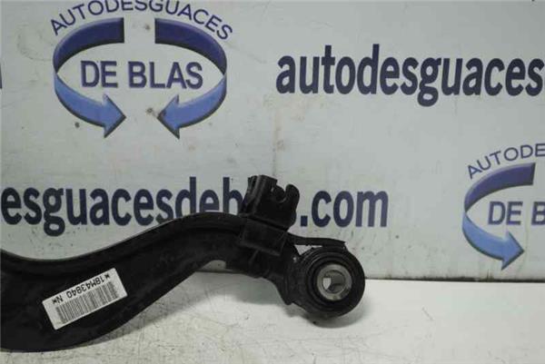 ALTEA XL 5P5 Brazo Superior Trasero Derecho