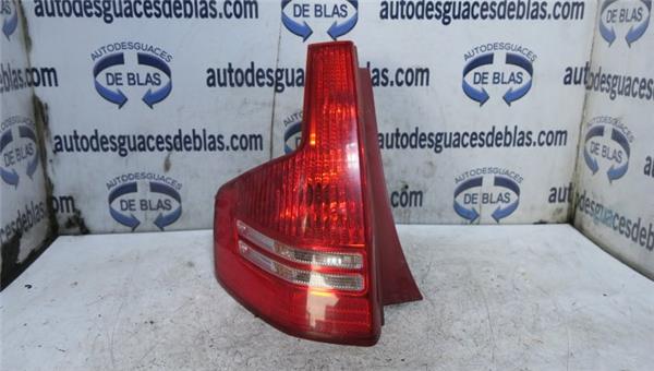 C4 BERLINA Piloto Trasero Izquierdo