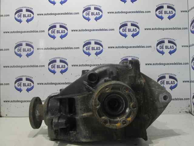 Serie 3 Berlina E461998- Grupo Diferencial Trasero