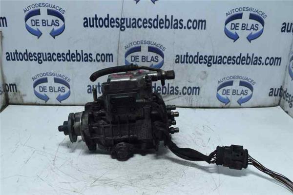 IBIZA 6L1 Bomba Inyectora