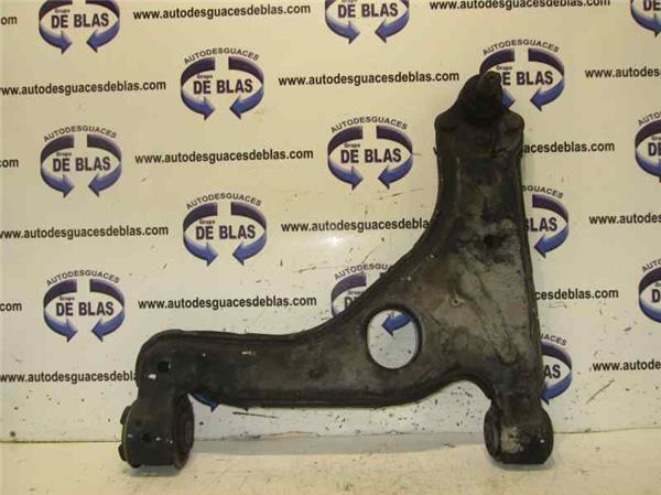 Astra G Berlina 1998- Brazo Inferior Delantero Izquierdo