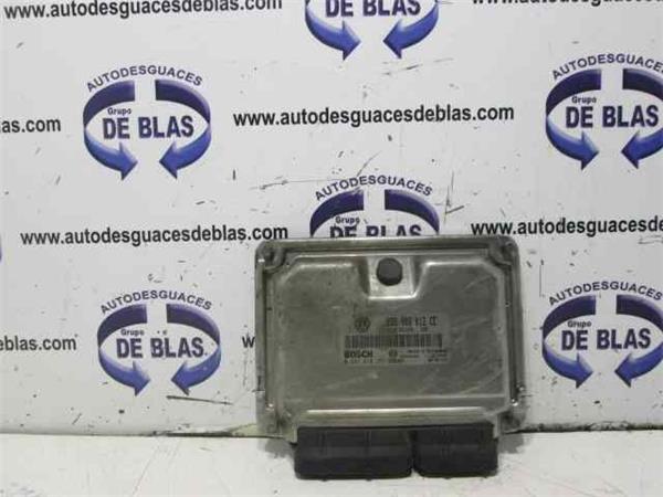 Fabia 6Y26Y301.2000- Centralita motor uce