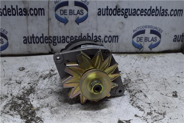 9 Alternador