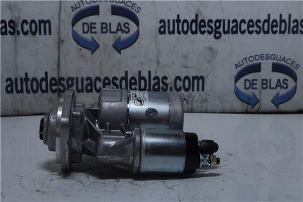 FELICIA VAN Motor Arranque