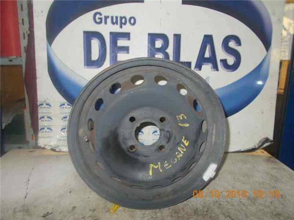 Megane I Classic LA01996- Llanta