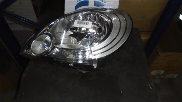 Kangoo I FKC02003- Faro Delantero Izquierdo Kangoo I FKC02003- Faro Delantero Izquierdo