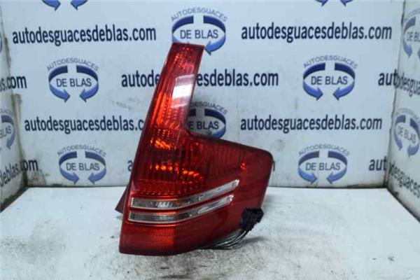 C4 BERLINA Piloto Trasero Derecho