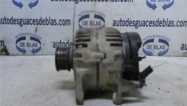 GOLF IV BERLINA 1J1 Alternador