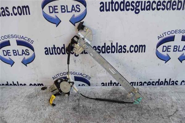 Rio UB2011- Elevalunas Electrico Delantero Derecho