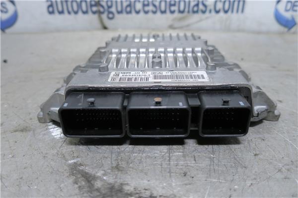 407 Centralita motor uce