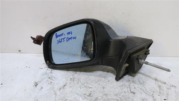 407 2004- Retrovisor Izquierdo