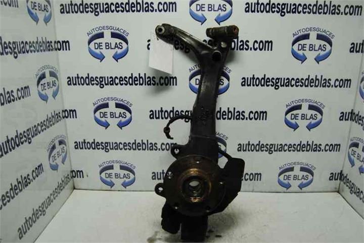 PASSAT BERLINA 3B2 Mangueta Delantera Derecha PASSAT BERLINA 3B2 Mangueta Delantera Derecha