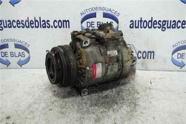 SERIE 5 BERLINA E39 Compresor Aire Acondicionado