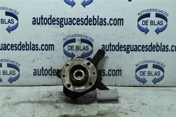 CLIO II FASE II BCB0 Mangueta Delantera Izquierda CLIO II FASE II BCB0 Mangueta Delantera Izquierda