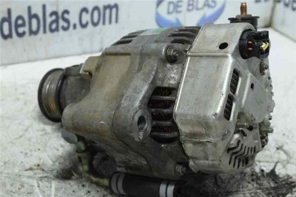 FREELANDER LN Alternador