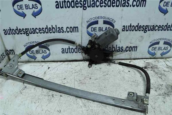 XANTIA BERLINA Elevalunas Electrico Delantero Izquierdo XANTIA BERLINA Elevalunas Electrico Delantero Izquierdo