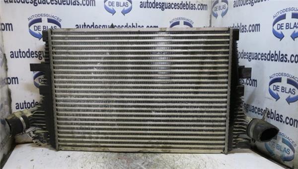 159 Sportwagon 1402006- Intercooler 159 Sportwagon 1402006- Intercooler
