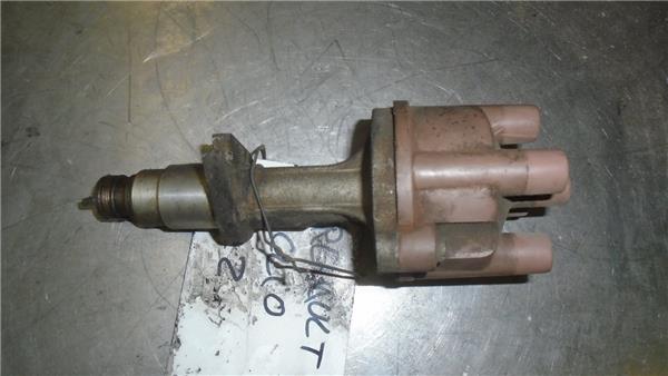 CLIO I FASE III BC57 Delco