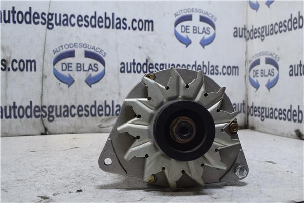 FIESTA BERLINA DX Alternador