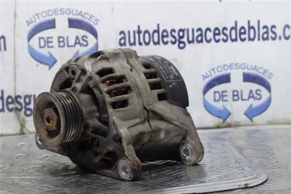 A4 BERLINA B5 Alternador