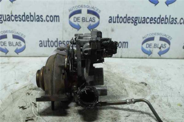 607 S2 Turbo