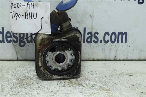 A4 BERLINA B5 Enfriador Aceite