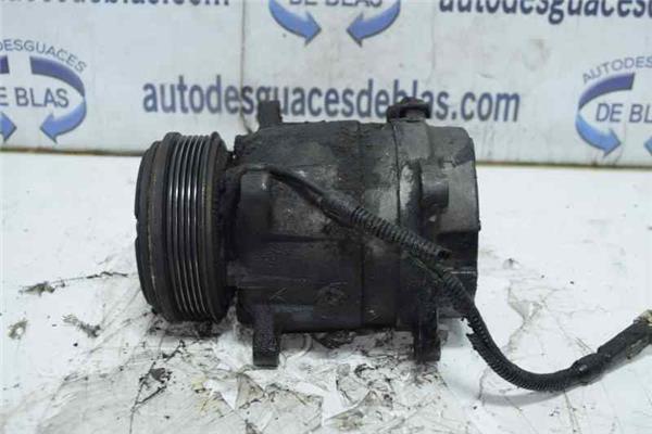C5 BERLINA Compresor Aire Acondicionado C5 BERLINA Compresor Aire Acondicionado