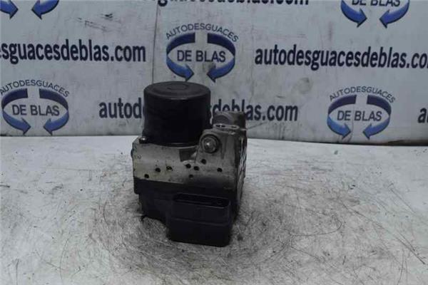TRIBECA B9 ABS