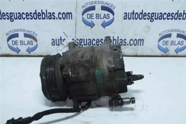 C5 BERLINA Compresor Aire Acondicionado