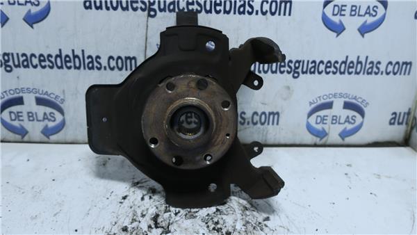 ASTRA G BERLINA Mangueta Delantera Derecha