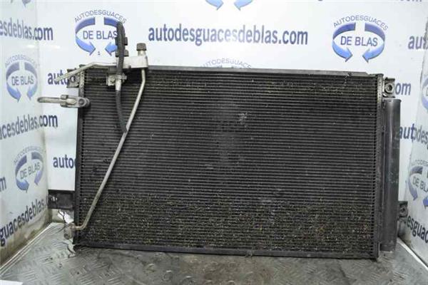 COROLLA VERSO R1 Condensador