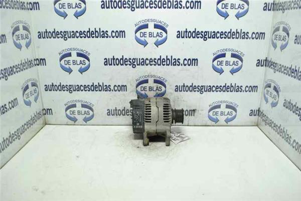 IBIZA 6K Alternador