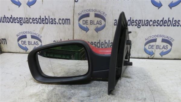 Clio III 2005- Retrovisor Izquierdo Clio III 2005- Retrovisor Izquierdo